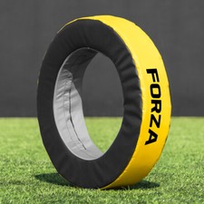 FORZA Rugby Adjustable Tackle Bag Ring [3 Sizes] | TACKLING TRAINING