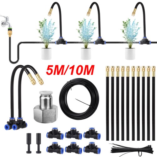 10m misting system - 5m/10m, kit