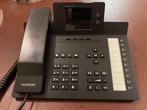 Huawei espace 7910 - huawei,