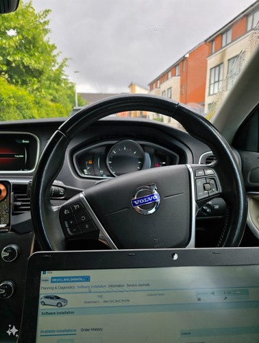 Volvo polestar vida - volvo,