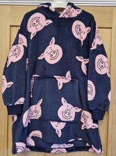 Girls M&S  Percy Pig Lounge