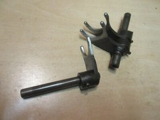 Honda  XL250s  Gear selectors