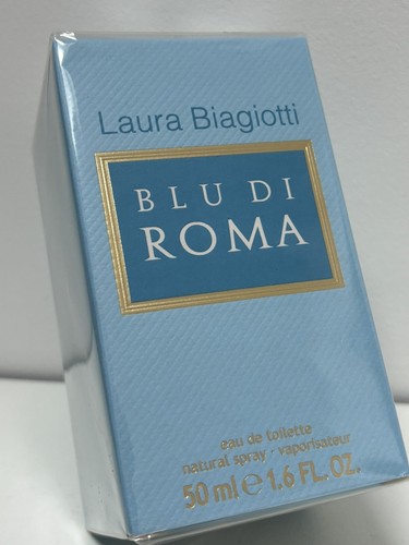 Laura biagiotti blu roma - biagiotti, di