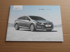 Hyundai i40 tourer original - hyundai,