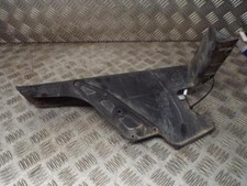 Kawasaki KLR250D KLR 250D 1984-On Chainguard Chain Guard  