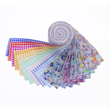 CraftsFabrics 2.5'' x 44''