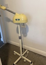 Healthfirst Professional Facial Steamer 