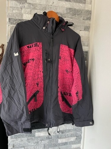 Women nikita full zip spell - full,