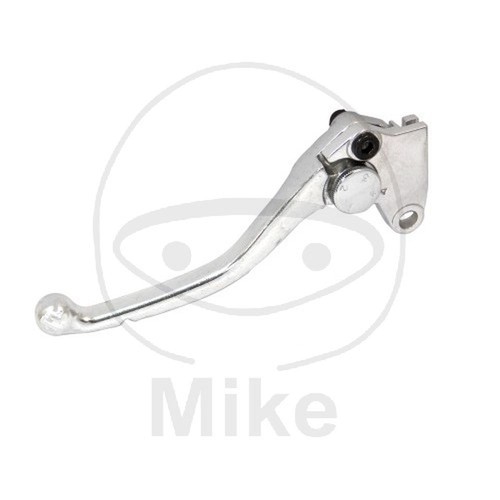 Aluminum clutch lever jmp - aluminum,