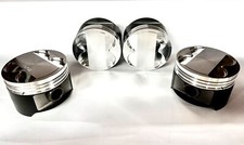 Lotus 2.2L forged pistons &