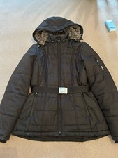 musto ladies jacket 14