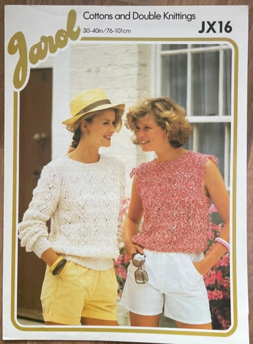 Jarol jx16 ladies - sweater, &