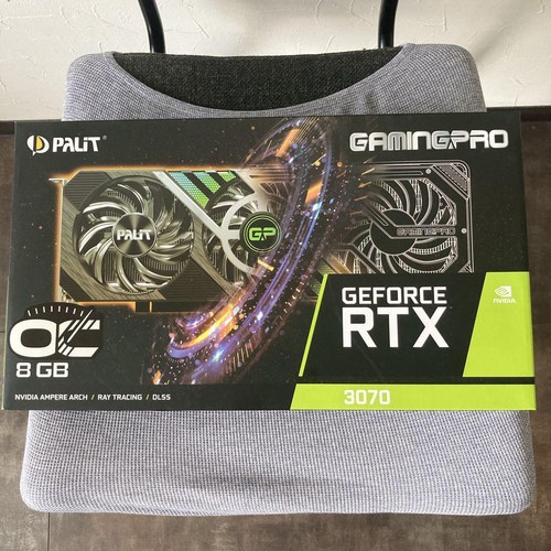 Palit geforce rtx - rtx, oc