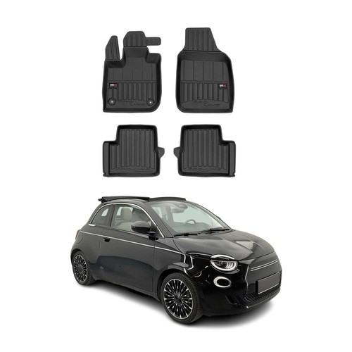 Omac premium floor - premium, mats