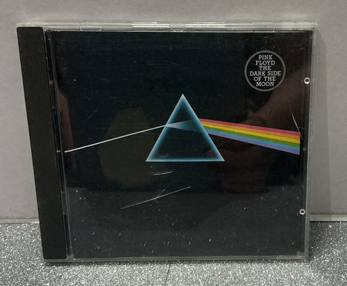 Pink floyd the dark - -, side