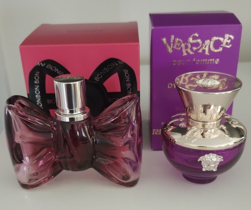 Empty viktor rolf bon - *empty*, &