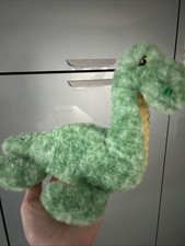 BNWT Keel Toys Nessie Loch