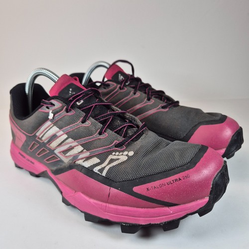 Inov talon ultra 260 v2 - x-talon,