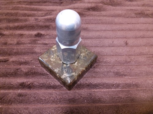 Attic find old - old, lighter