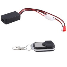 Portable Automatic Simulated