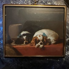 Peter Bates Miniature King