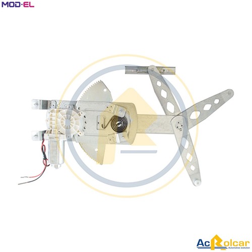 Window regulator 4233 - regulator, 01.4233
