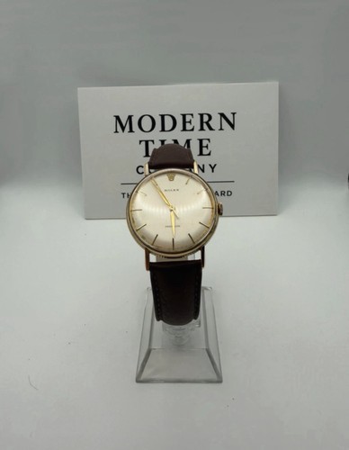 Rolex precision 1960s - rolex, vintage