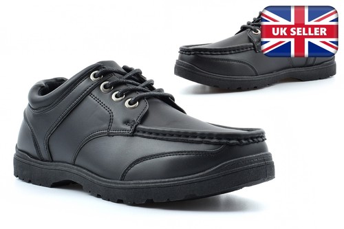Boys school shoes mens boat - boys,