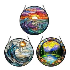 Acrylic jigsaw puzzle - jigsaw,