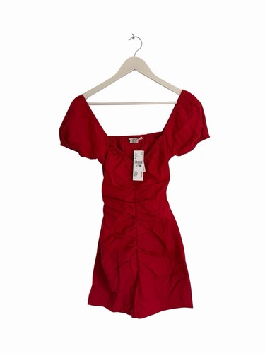 Urban outfitters red - outfitters, dress