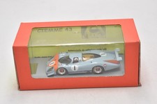 Ciemme 43 Porsche 917 Langheck