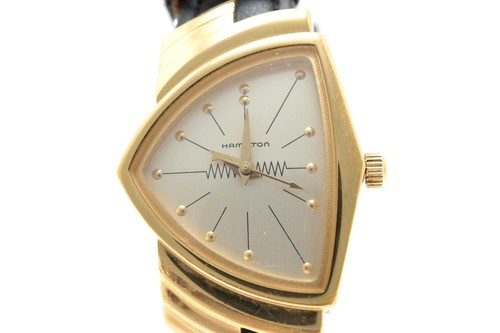 Near mint hamilton ventura - mint],