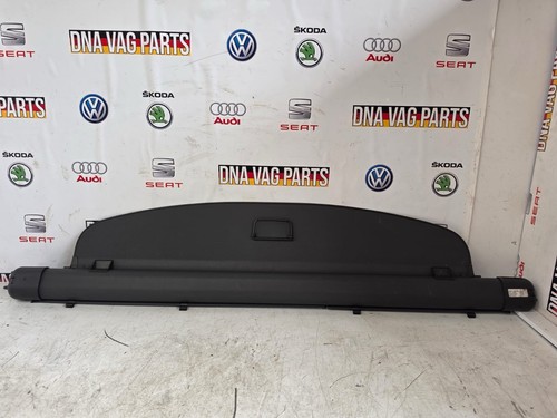 Audi 2010 genuine parcel - q7,