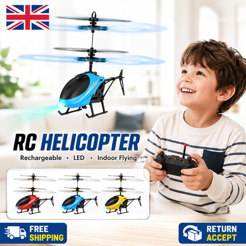 Helicopter remote control - remote,