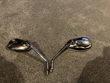 Yamaha Motorcycle Mirrors XJ