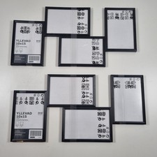 2x Ikea Yllevad Multi Photo