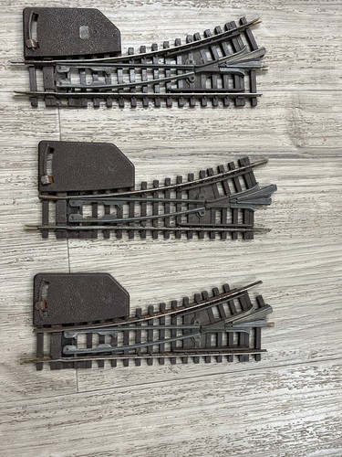 Hornby points - hornby,