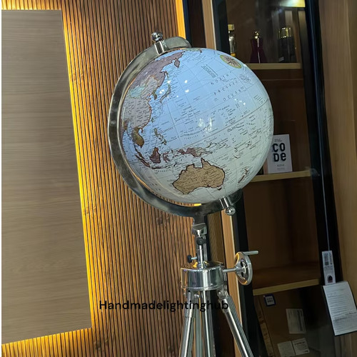 Inch large globe - large,
