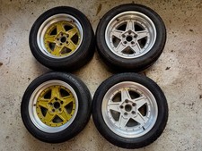 Compomotive FH600 16 inch