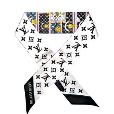 Auth Louis Vuitton Bandeau