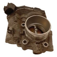 VAUXHALL CORSA THROTTLE BODY D