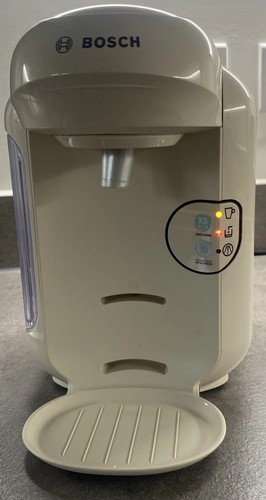 Tassimo vivy coffee machine - vivy,