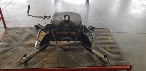 Dodge ram 3500 curt - curt, q25