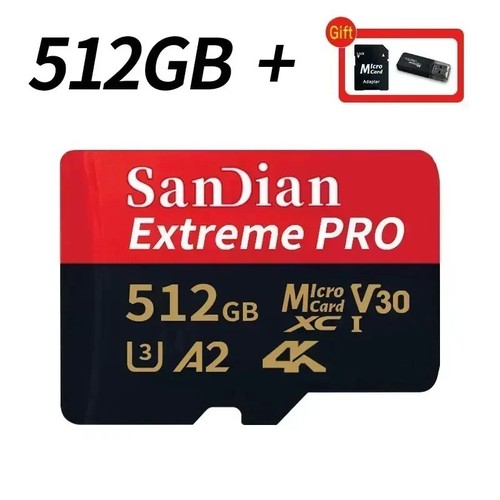 512gb micro card memory - micro, sd