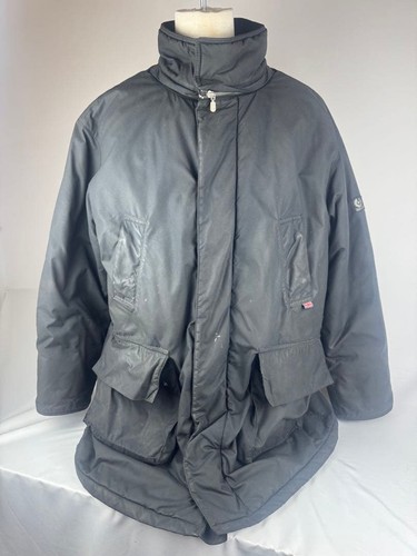 Belstaff vintage black - belstaff,