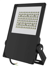 Flood Light Black 50w LED