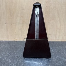 Metronome Tempo Clockwork for