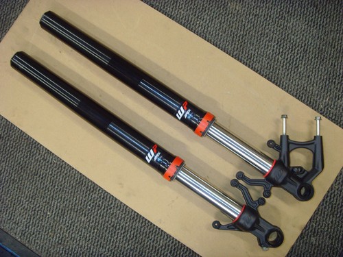 Ktm rc125 2024 front - rc125,