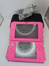 Nintendo 3DS XL with Stylus