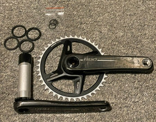 SRAM Red XPLR E1 Chainset -